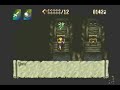 Alundra (PS1) Coal Mine - Part 1 of 2 (4)