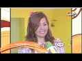 yumeki♥angels en tv azteca venga la alegria