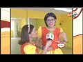 yumeki♥angels en tv azteca venga la alegria