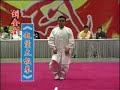 Zhao Bao Taiji