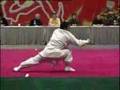 Zhao Bao Taiji