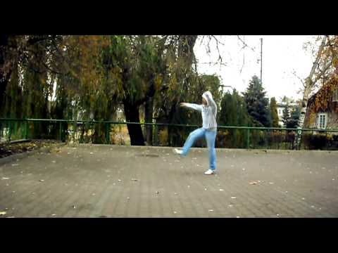 Leniu - Short Solo Movie For JFNA
