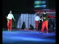 Datu Dieter Knüttel - Modern Arnis Basic Tapi-Tapi and more