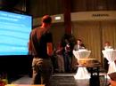 SMARTposition en Stichting Amstelring winnen het WMO innovatiefonds 2008 van de gemeente Haarlemmermeer.