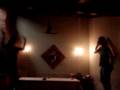 Barras de equilibrio