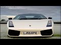 fifth gear lamborghini gallardo se jason plato
