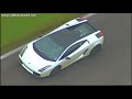 fifth gear lamborghini gallardo se jason plato