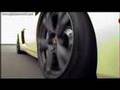 Fifth Gear Lamborghini Gallardo SE Jason Plato