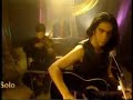 Ekhymosis feat. Juanes - Solo - unplugged