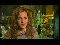 harry potter ootp behind the scenes clips