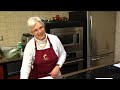 Baklava Bars Recipe and How to