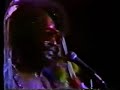 Mothership Connection -Houston 1977