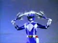 Thunder Zords Vs. Oysterizer Thunder Zords Vs. Oysterizer