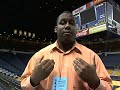 Gophers at Michigan Postgame Video Blog