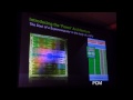 NVIDIA GF100/GT300 (Fermi) first live demo in GTC 2009