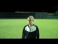 Farryn Townley talks about 2-1 victory over Pepperdine 9/3/10