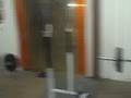 Deadlifts and Hang Cleans Funny