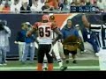 Chad Johnson Riverdance