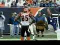 Chad Johnson Touchdown Celebration - ZOCIAL. Chad Johnson Touchdown Celebration - ZOCIAL.
