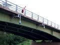 bridge jump
