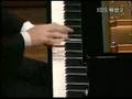 maestro Paik Kun Woo plays liszt tarantella 1/2