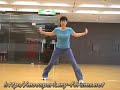 200801 basic aerobic~Teacher Meg 200801 basic aerobic~Teacher Meg