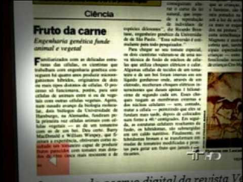 JORNAL DA CULTURA 07/05/2012 4º BLOCO
