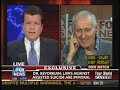 Dr. Kevorkian Part 3 EXCLUSIVE FOX News Interview by Neil Cavuto 