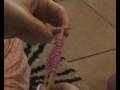 videos de Lace ribbon 1
