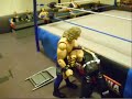 HWS Tag Team Match HWS Tag Team Match
