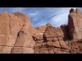 Travel: Arches National Park, Moab, UT, USA
