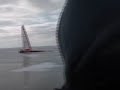 Skeeter Iceboat Racing - NIYA Feb 07 Menominee, MI Skeeter Iceboat Racing - NIYA Feb 07 Menominee, MI