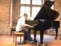 Beethoven Pathetique (2) Henry Bergert