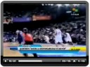 NOTA BASQUET BARCELONA PAOLO QUINTEROS AIRE TELESUR