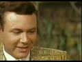 31st July 1964 the death of Jim Reeves