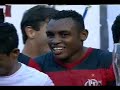 flamengo campeao torcida canta
