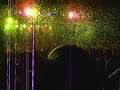 BJORK EN LIMA --DECLARE INDEPENDENCE