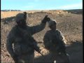 Combat Camera Video: Protection Patrols in Zabul Province