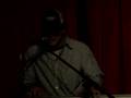 Chris Parish @ Plush Cafe August 31