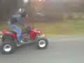 trx450r trx450r