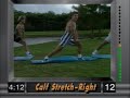 8 Minute Stretch