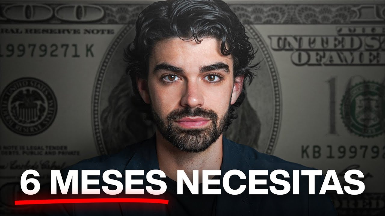 Cómo Ser Rico? Reprograma Tu Mente Para Ganar Mucho Dinero Y Atraer La Riqueza A Tu Vida