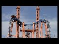 Stuntfall Parque Warner