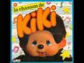 la chanson de kiki