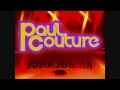 Paul Couture Ambulance Official Music Video and Lyrics