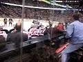 senators vs devils
