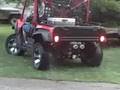 Teryx test