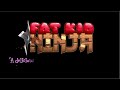 Now available in the iTunes App store, from the minds at Liquid Generation, our first iPhone game...Fat Kid Ninja!!! itunes.apple.com