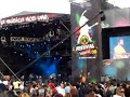 Zoe - Via Lactea (festival imperial)