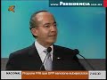 Cumple el Gobierno Federal compromisos para remover los obstáculos que frenan el avance de la radio y la televisión.